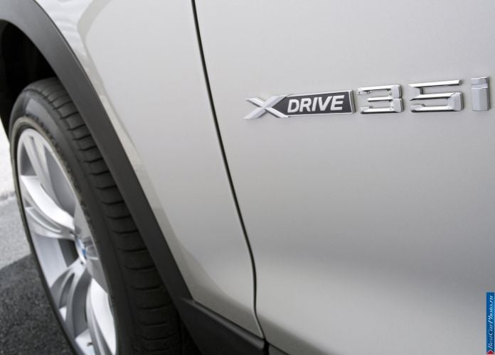 2011 BMW X3 - фотография 205 из 209 2011 BMW X3 - фотография 205 из 209