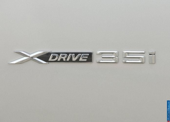 2011 BMW X3 - фотография 206 из 209