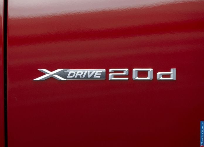 2011 BMW X3 - фотография 207 из 209 2011 BMW X3 - фотография 207 из 209