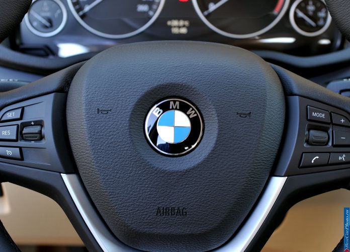 2011 BMW X3 xDrive20d - фотография 155 из 202 2011 BMW X3 xDrive20d - фотография 155 из 202