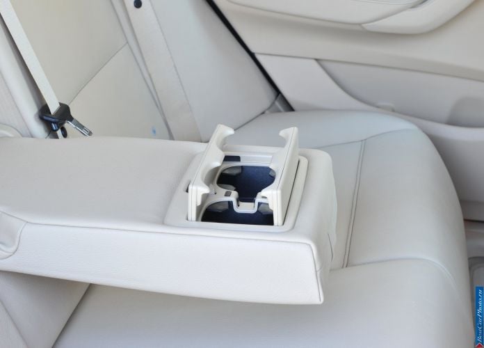 2011 BMW X3 xDrive20d - фотография 158 из 202