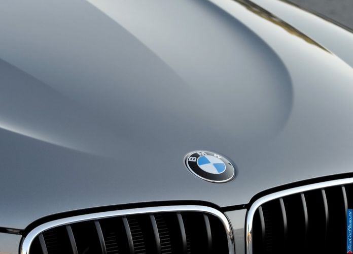 2011 BMW X3 xDrive20d - фотография 184 из 202 2011 BMW X3 xDrive20d - фотография 184 из 202