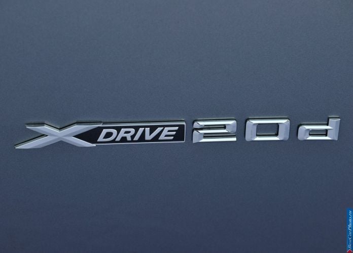2011 BMW X3 xDrive20d - фотография 190 из 202 2011 BMW X3 xDrive20d - фотография 190 из 202