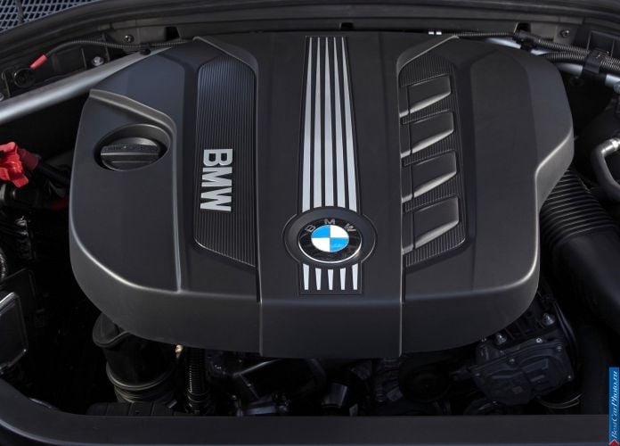 2011 BMW X3 xDrive20d - фотография 194 из 202 2011 BMW X3 xDrive20d - фотография 194 из 202