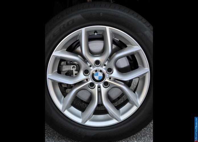2011 BMW X3 xDrive20d - фотография 202 из 202 2011 BMW X3 xDrive20d - фотография 202 из 202