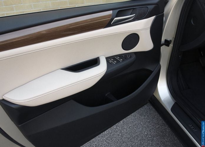 2011 BMW X3 xDrive35i - фотография 181 из 217 2011 BMW X3 xDrive35i - фотография 181 из 217