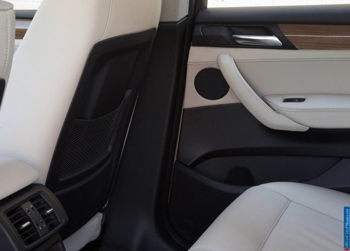 2011 BMW X3 xDrive35i - фотография 183 из 217 2011 BMW X3 xDrive35i - фотография 183 из 217