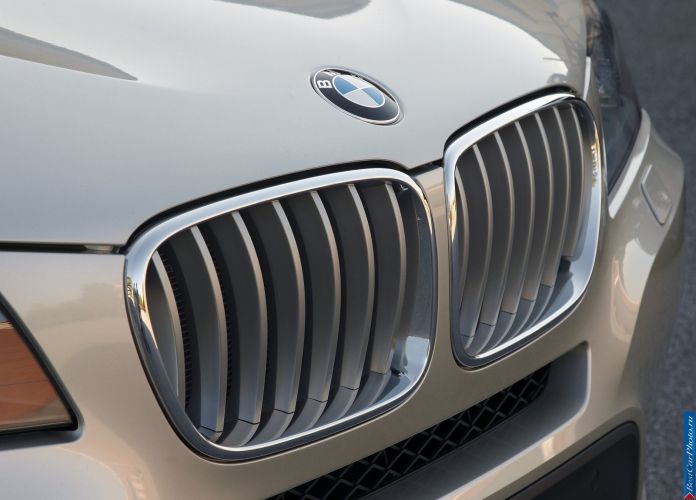 2011 BMW X3 xDrive35i - фотография 203 из 217 2011 BMW X3 xDrive35i - фотография 203 из 217