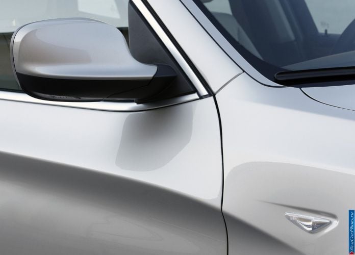 2011 BMW X3 xDrive35i - фотография 204 из 217