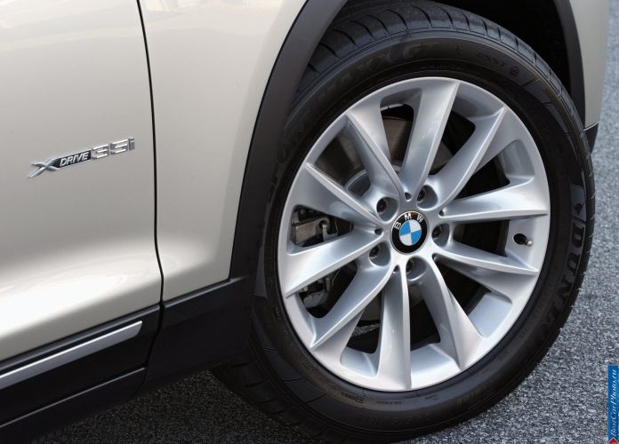 2011 BMW X3 xDrive35i - фотография 209 из 217 2011 BMW X3 xDrive35i - фотография 209 из 217