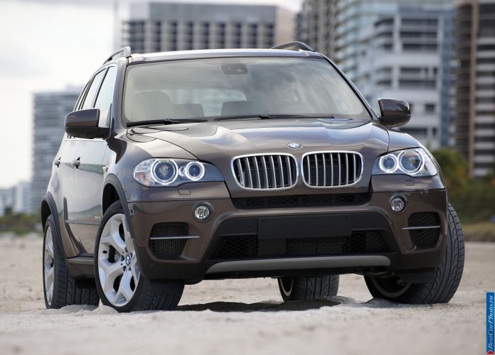 2011 BMW X5 - фотография 1 из 157 2011 BMW X5 - фотография 1 из 157