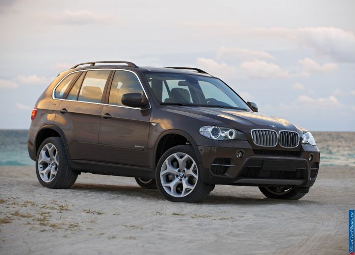 2011 BMW X5 - фотография 2 из 157 2011 BMW X5 - фотография 2 из 157