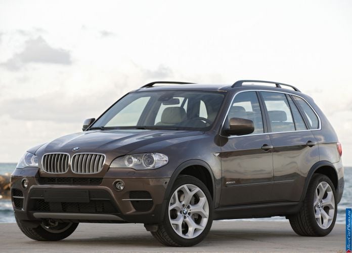 2011 BMW X5 - фотография 11 из 157 2011 BMW X5 - фотография 11 из 157