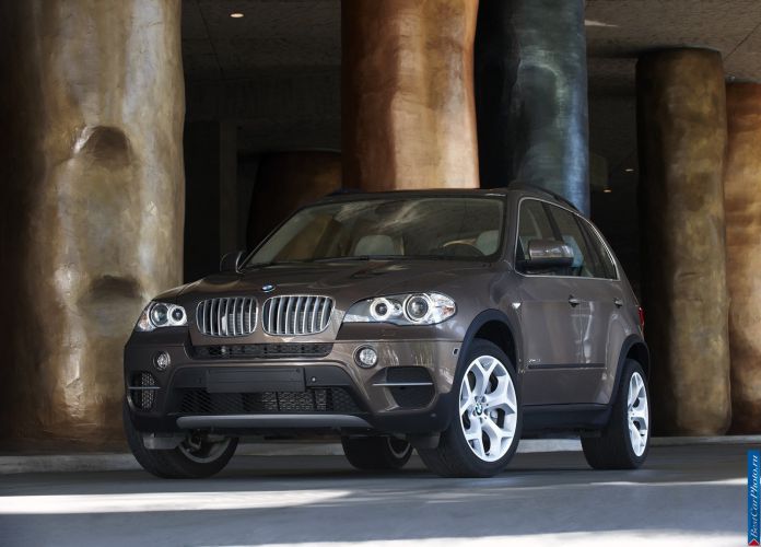 2011 BMW X5 - фотография 13 из 157