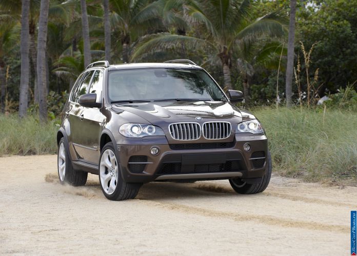 2011 BMW X5 - фотография 16 из 157 2011 BMW X5 - фотография 16 из 157