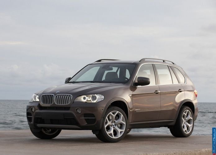 2011 BMW X5 - фотография 18 из 157 2011 BMW X5 - фотография 18 из 157