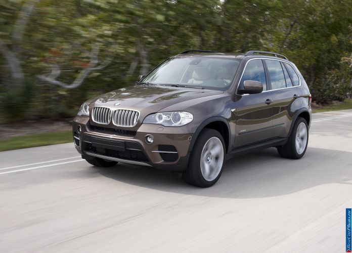 2011 BMW X5 - фотография 23 из 157 2011 BMW X5 - фотография 23 из 157