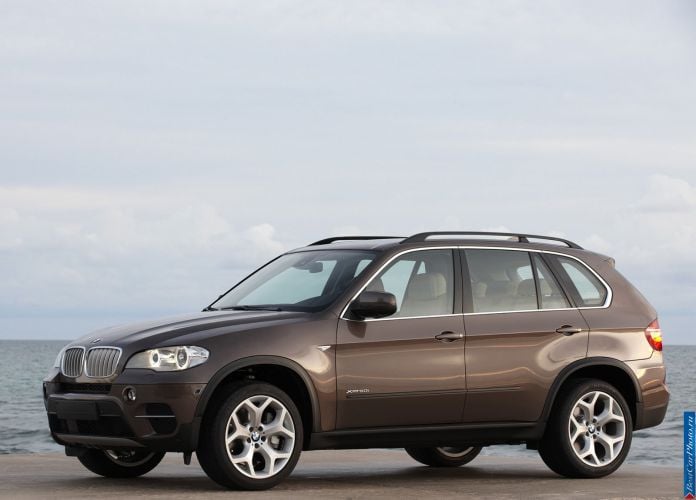 2011 BMW X5 - фотография 24 из 157 2011 BMW X5 - фотография 24 из 157