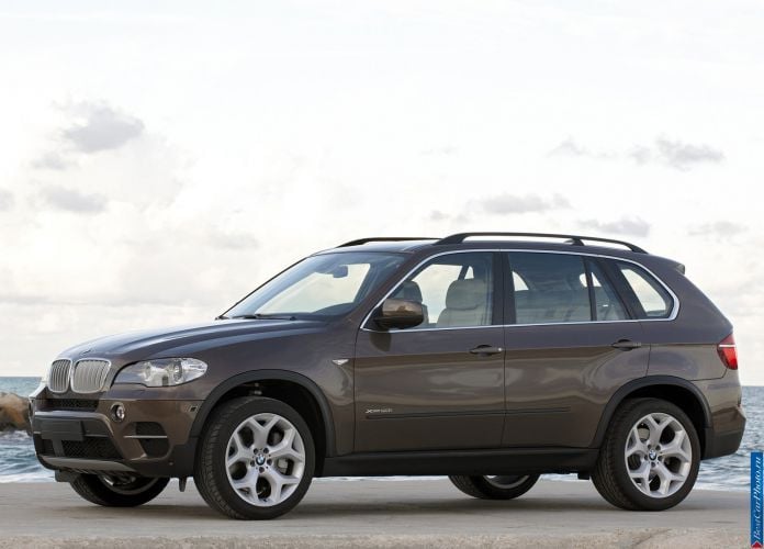 2011 BMW X5 - фотография 25 из 157 2011 BMW X5 - фотография 25 из 157