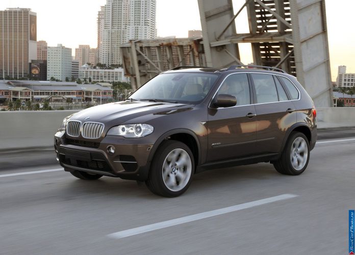 2011 BMW X5 - фотография 27 из 157 2011 BMW X5 - фотография 27 из 157