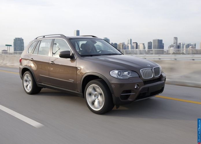 2011 BMW X5 - фотография 28 из 157 2011 BMW X5 - фотография 28 из 157