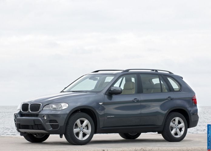 2011 BMW X5 - фотография 29 из 157 2011 BMW X5 - фотография 29 из 157