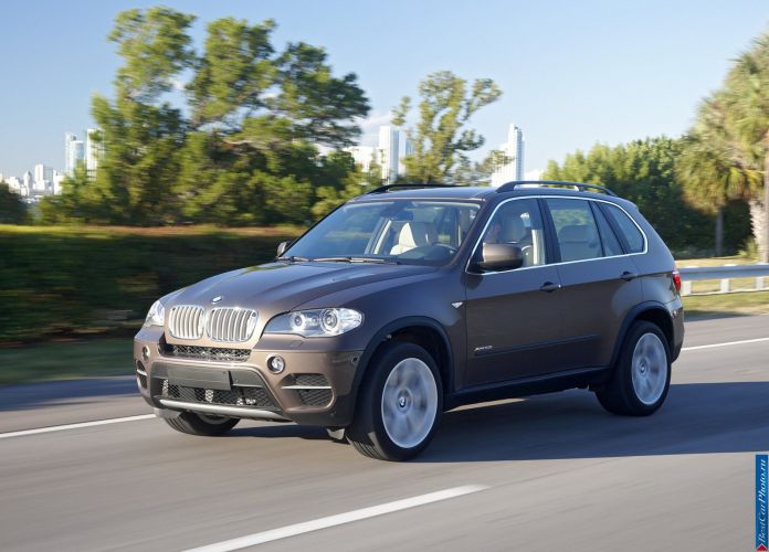 2011 BMW X5 - фотография 30 из 157 2011 BMW X5 - фотография 30 из 157