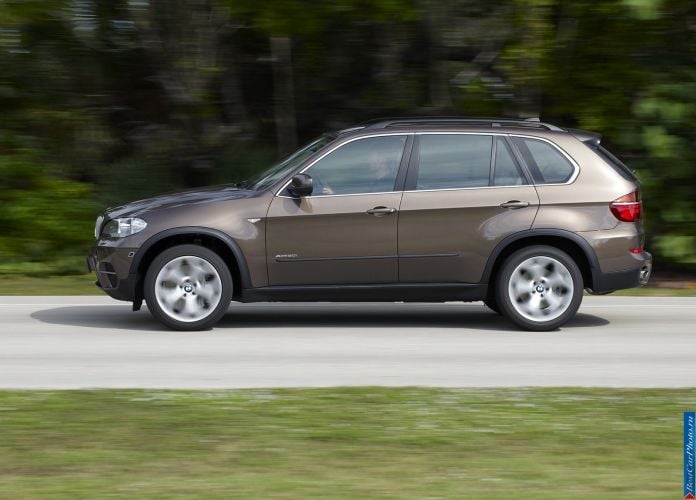 2011 BMW X5 - фотография 49 из 157 2011 BMW X5 - фотография 49 из 157