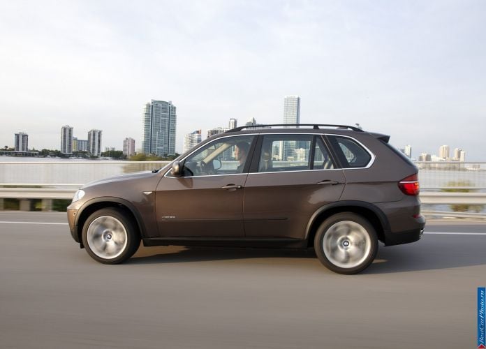 2011 BMW X5 - фотография 50 из 157 2011 BMW X5 - фотография 50 из 157