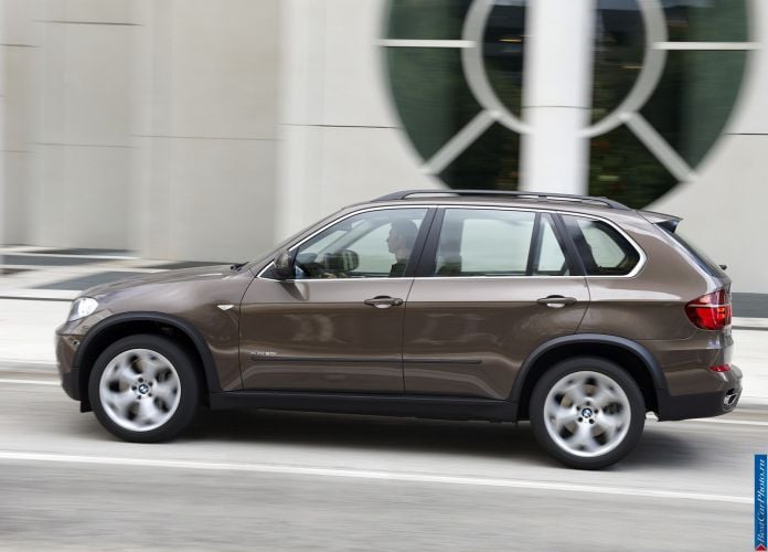 2011 BMW X5 - фотография 56 из 157 2011 BMW X5 - фотография 56 из 157