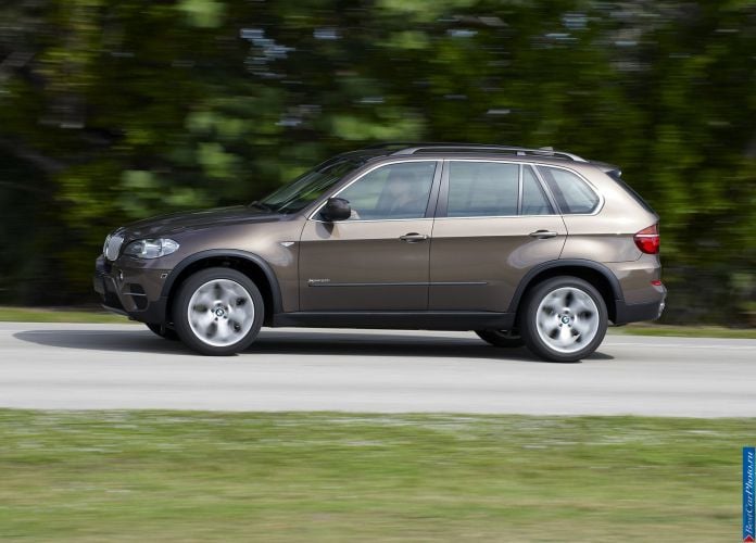 2011 BMW X5 - фотография 57 из 157 2011 BMW X5 - фотография 57 из 157