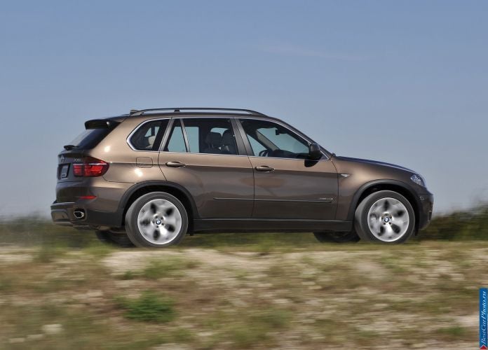 2011 BMW X5 - фотография 58 из 157 2011 BMW X5 - фотография 58 из 157