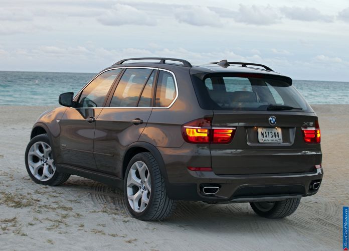 2011 BMW X5 - фотография 59 из 157 2011 BMW X5 - фотография 59 из 157