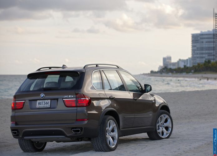 2011 BMW X5 - фотография 60 из 157 2011 BMW X5 - фотография 60 из 157