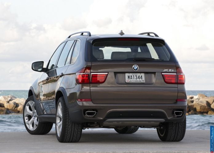 2011 BMW X5 - фотография 61 из 157 2011 BMW X5 - фотография 61 из 157