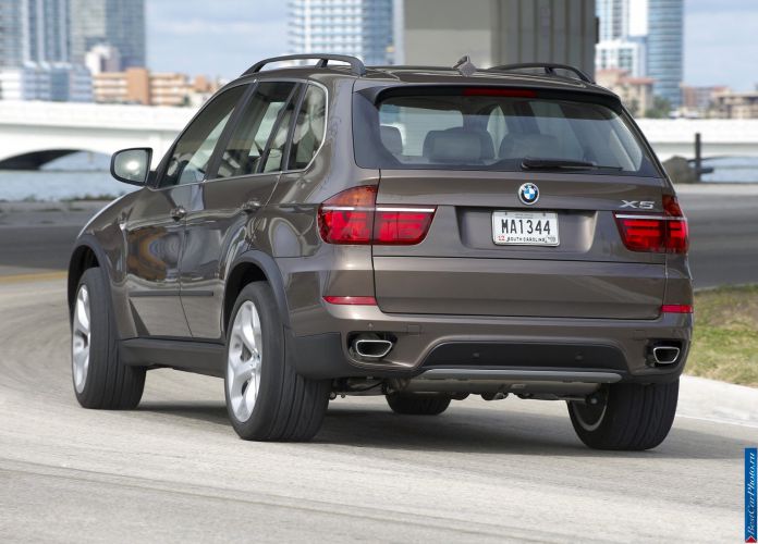 2011 BMW X5 - фотография 63 из 157 2011 BMW X5 - фотография 63 из 157