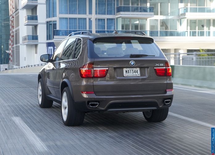 2011 BMW X5 - фотография 66 из 157 2011 BMW X5 - фотография 66 из 157