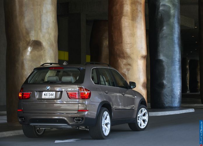 2011 BMW X5 - фотография 73 из 157 2011 BMW X5 - фотография 73 из 157