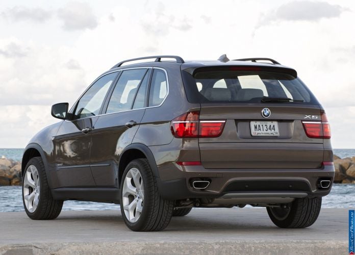 2011 BMW X5 - фотография 76 из 157 2011 BMW X5 - фотография 76 из 157