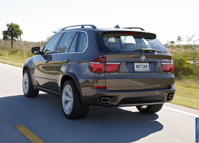 2011 BMW X5 - фотография 78 из 157 2011 BMW X5 - фотография 78 из 157