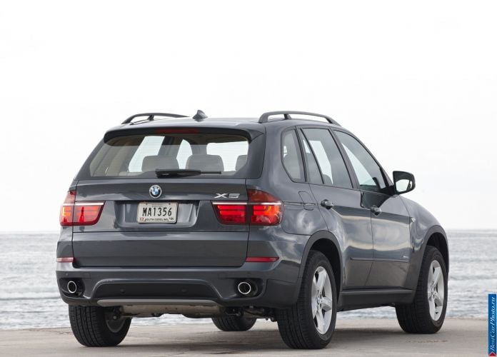 2011 BMW X5 - фотография 82 из 157 2011 BMW X5 - фотография 82 из 157