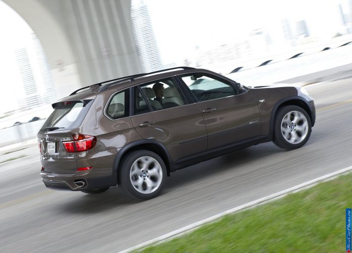 2011 BMW X5 - фотография 84 из 157 2011 BMW X5 - фотография 84 из 157