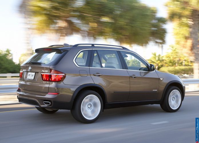 2011 BMW X5 - фотография 88 из 157 2011 BMW X5 - фотография 88 из 157