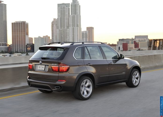 2011 BMW X5 - фотография 89 из 157 2011 BMW X5 - фотография 89 из 157