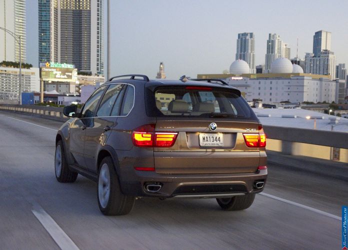 2011 BMW X5 - фотография 93 из 157 2011 BMW X5 - фотография 93 из 157