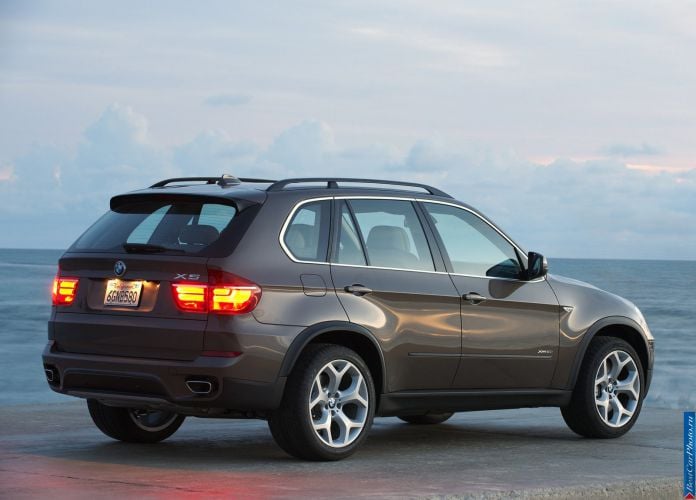 2011 BMW X5 - фотография 94 из 157 2011 BMW X5 - фотография 94 из 157