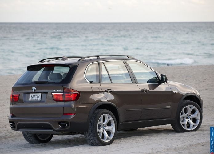 2011 BMW X5 - фотография 96 из 157 2011 BMW X5 - фотография 96 из 157