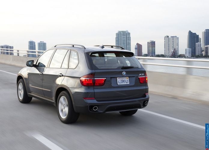 2011 BMW X5 - фотография 97 из 157 2011 BMW X5 - фотография 97 из 157