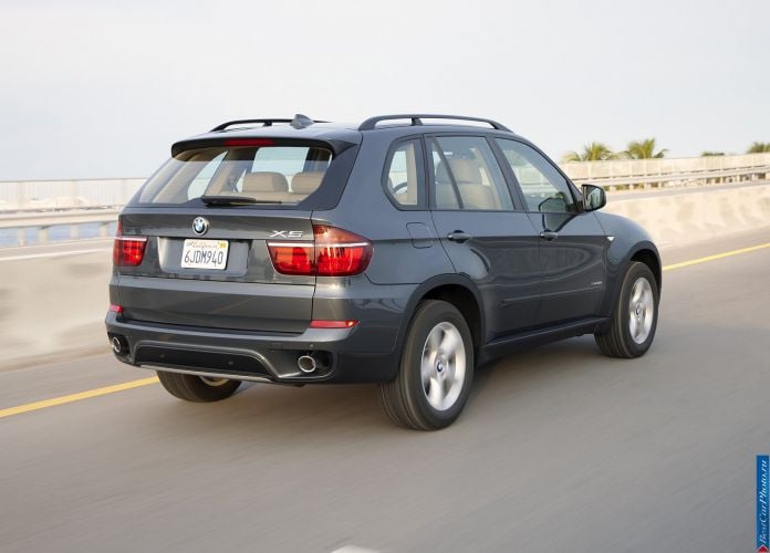2011 BMW X5 - фотография 98 из 157 2011 BMW X5 - фотография 98 из 157