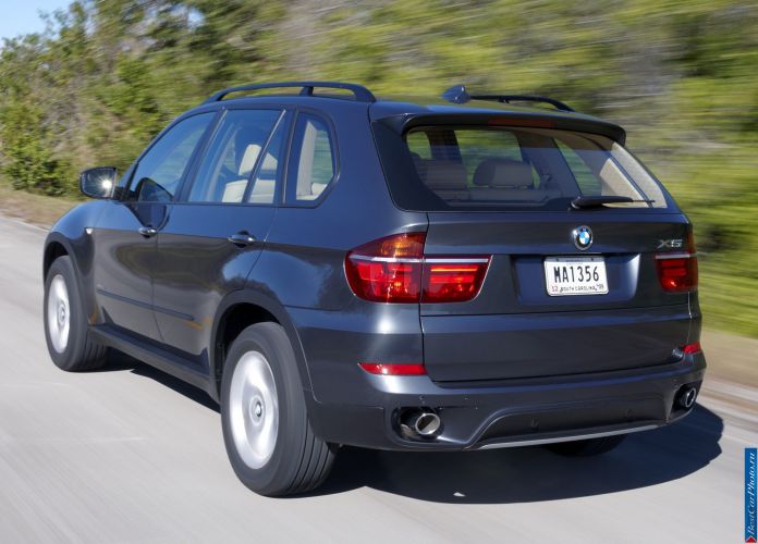 2011 BMW X5 - фотография 101 из 157 2011 BMW X5 - фотография 101 из 157